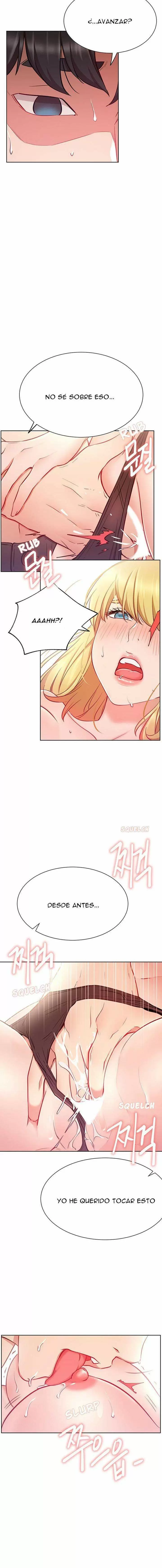 Live With: Do You Want to Do It? Capítulo 16 - Page 21