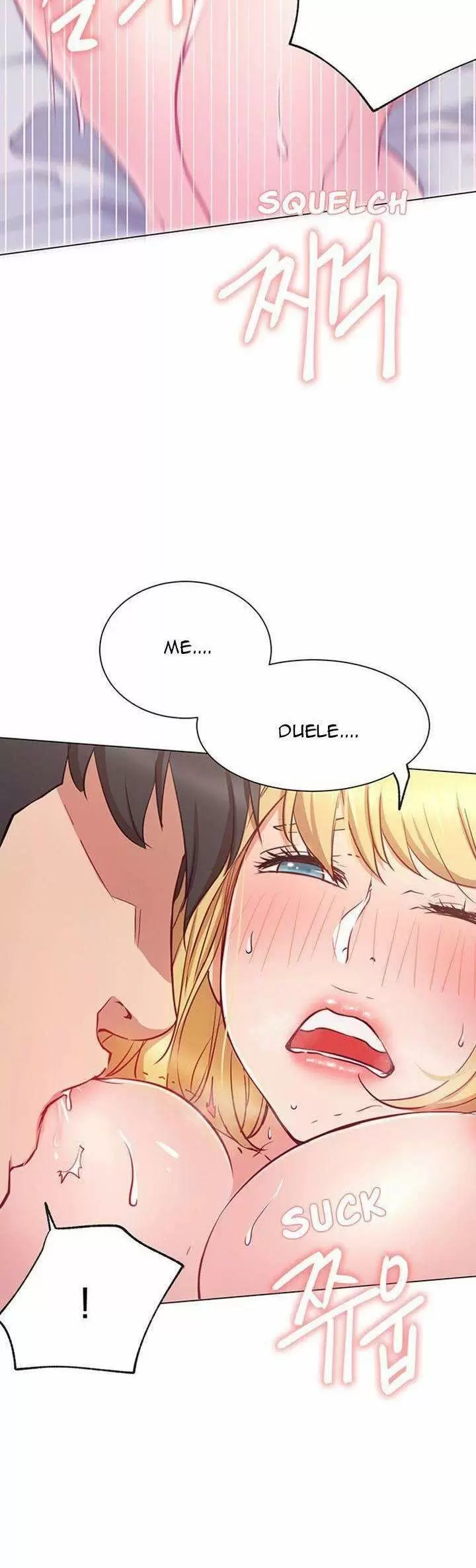 Live With: Do You Want to Do It? Capítulo 16 - Page 23