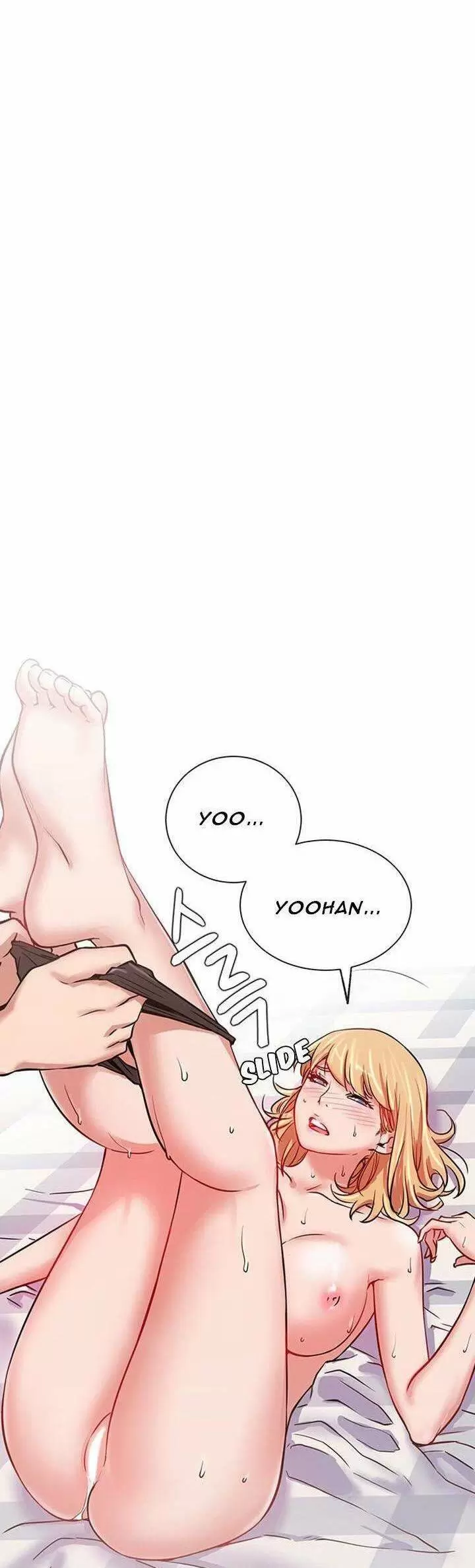 Live With: Do You Want to Do It? Capítulo 16 - Page 25