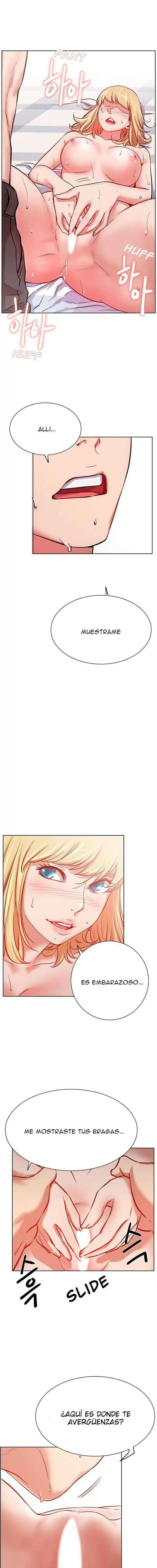 Live With: Do You Want to Do It? Capítulo 16 - Page 27