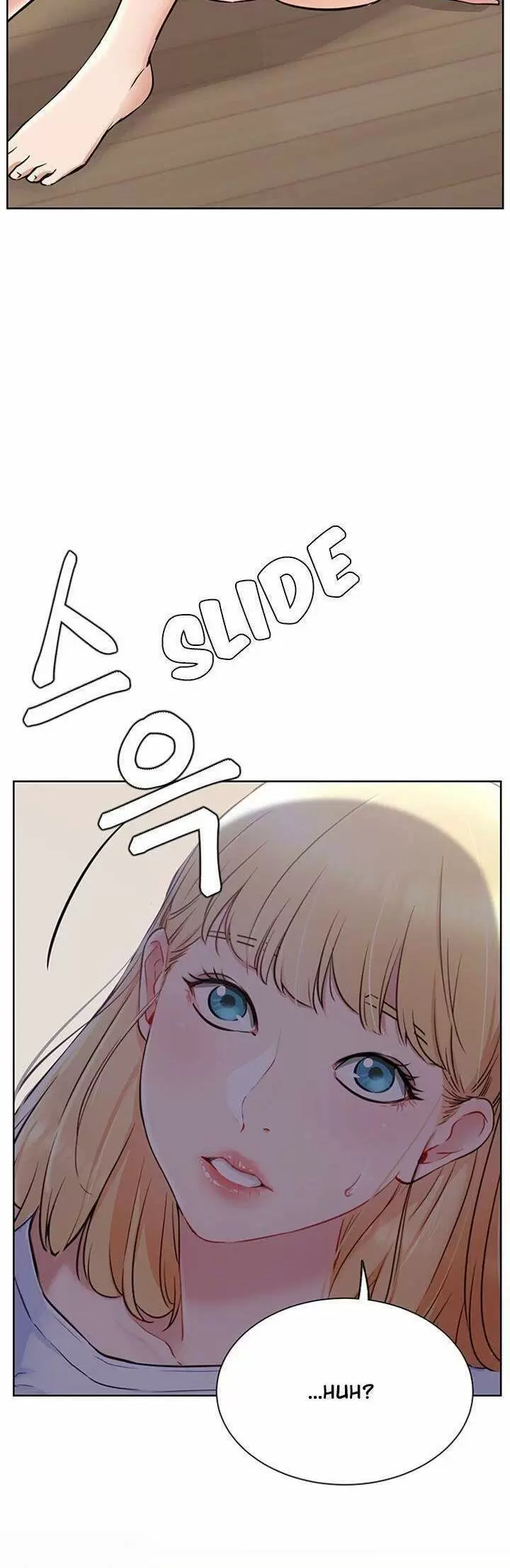 Live With: Do You Want to Do It? Capítulo 16 - Page 3