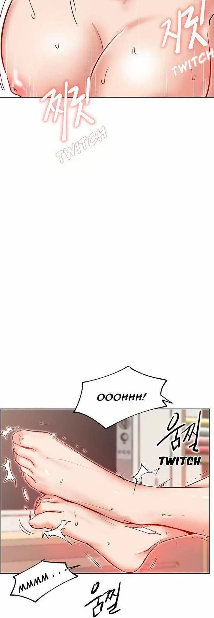 Live With: Do You Want to Do It? Capítulo 16 - Page 30