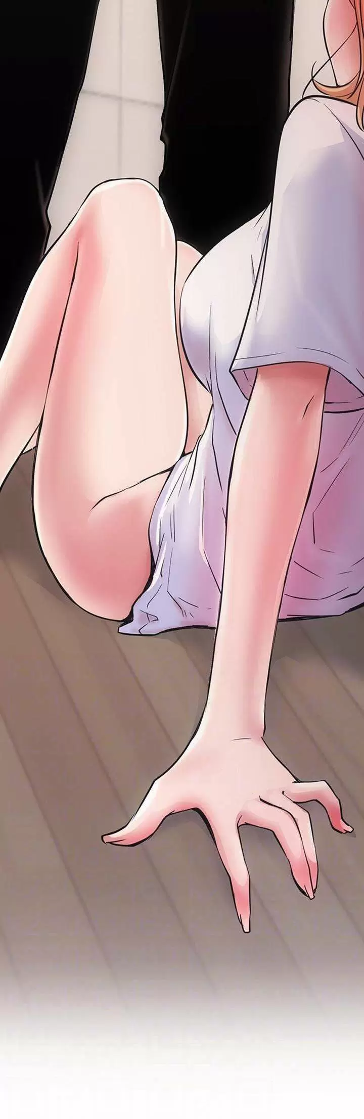 Live With: Do You Want to Do It? Capítulo 16 - Page 5