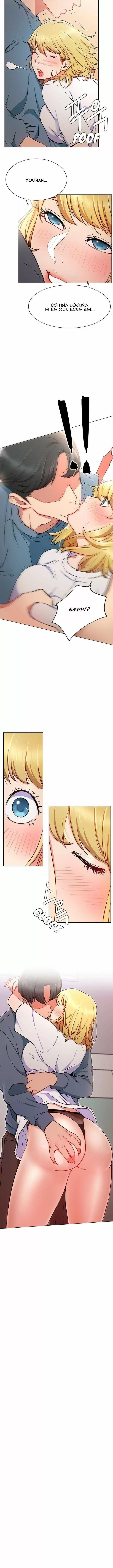 Live With: Do You Want to Do It? Capítulo 16 - Page 8