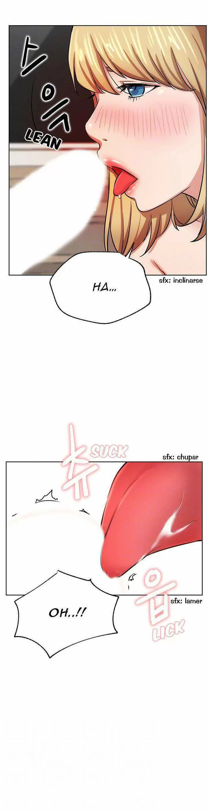 Live With: Do You Want to Do It? Capítulo 17 - Page 10