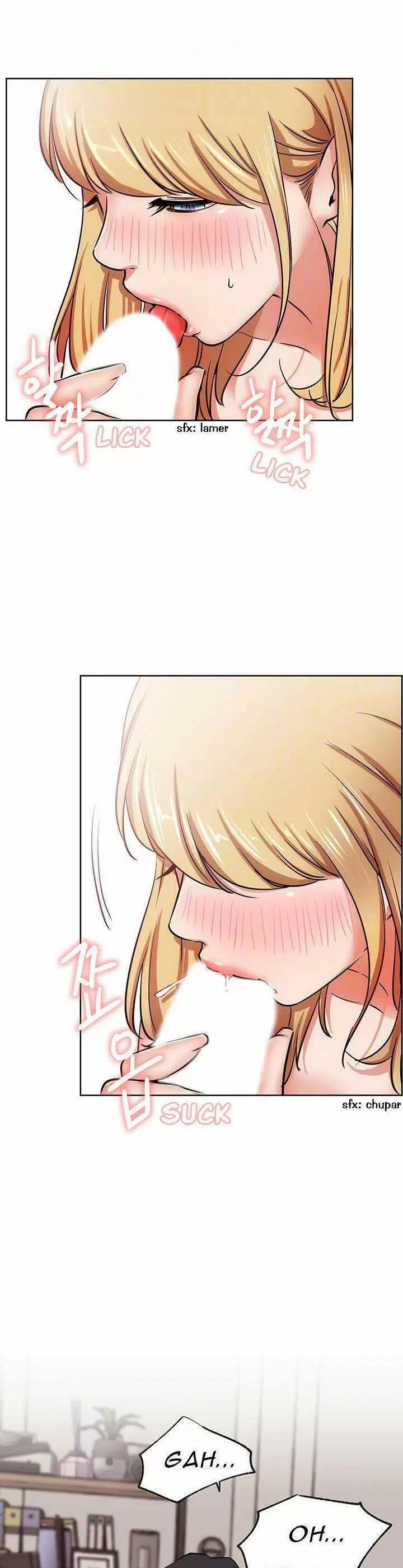 Live With: Do You Want to Do It? Capítulo 17 - Page 11