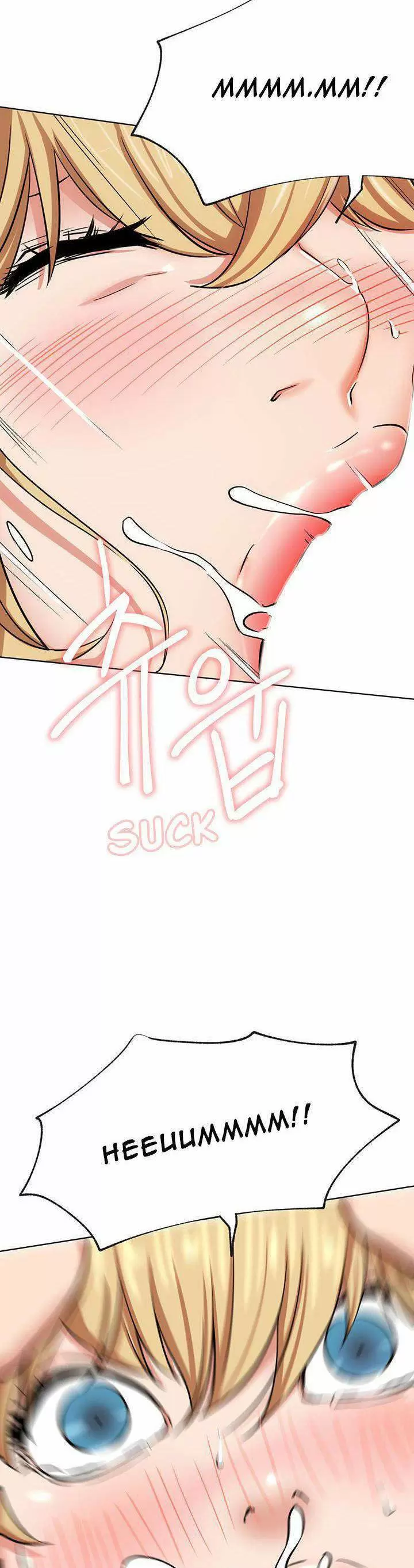 Live With: Do You Want to Do It? Capítulo 17 - Page 18