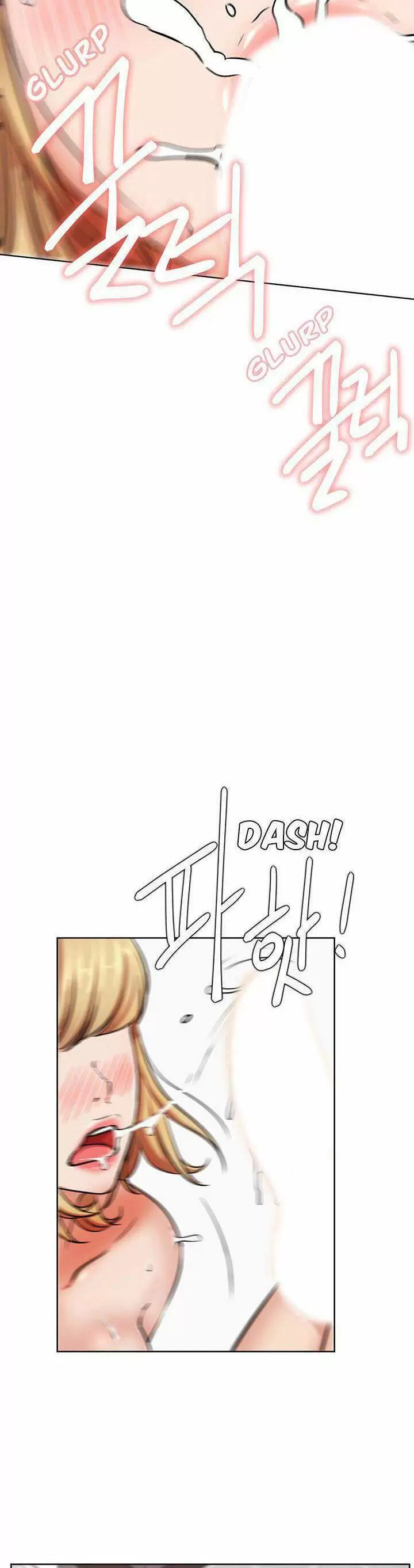 Live With: Do You Want to Do It? Capítulo 17 - Page 19