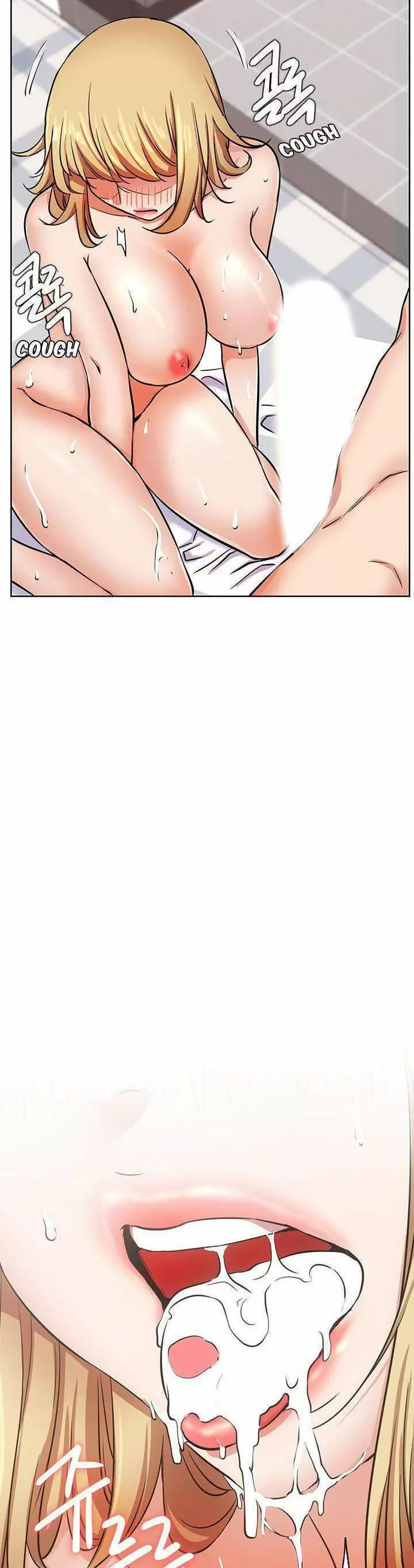 Live With: Do You Want to Do It? Capítulo 17 - Page 20