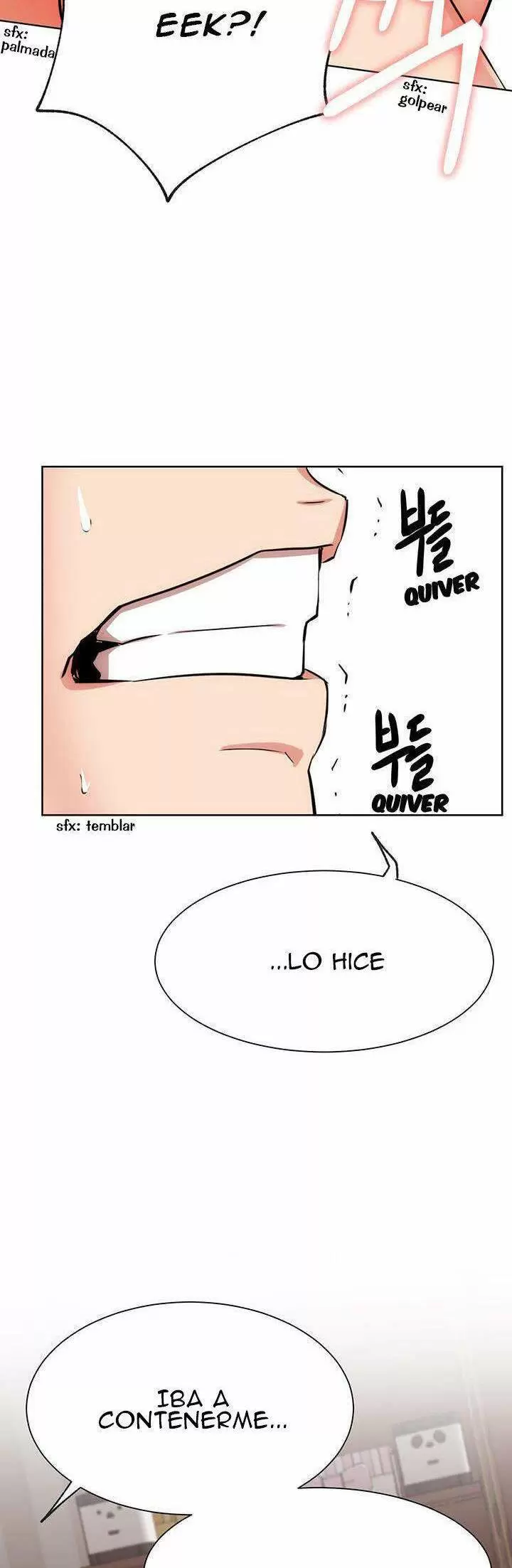 Live With: Do You Want to Do It? Capítulo 17 - Page 25