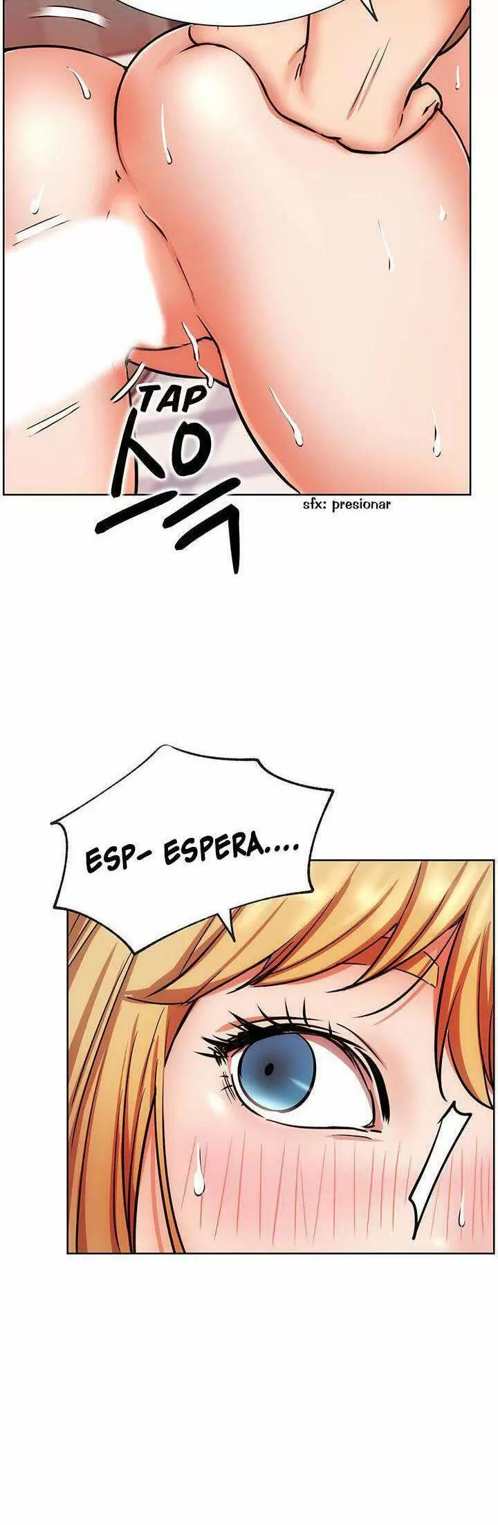 Live With: Do You Want to Do It? Capítulo 17 - Page 27