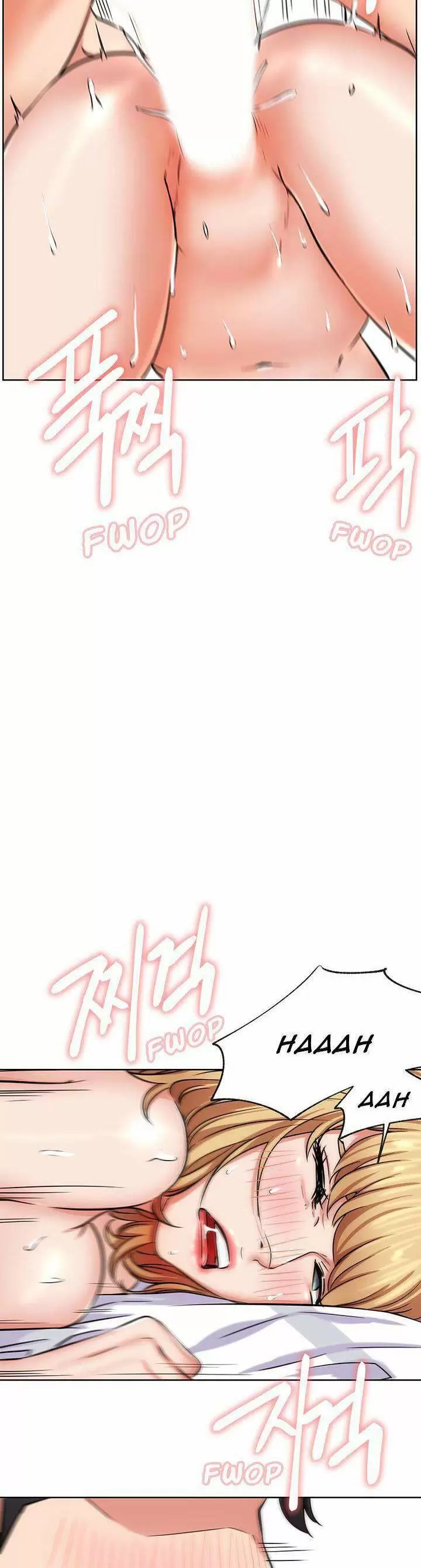 Live With: Do You Want to Do It? Capítulo 17 - Page 29