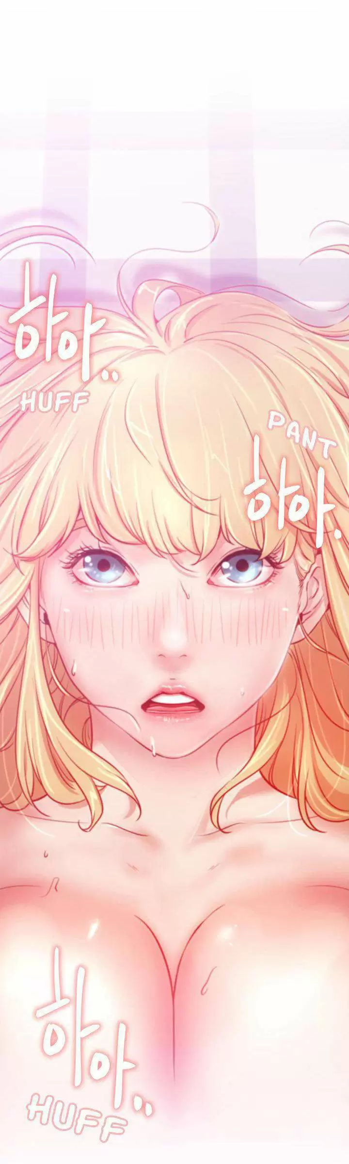 Live With: Do You Want to Do It? Capítulo 17 - Page 4