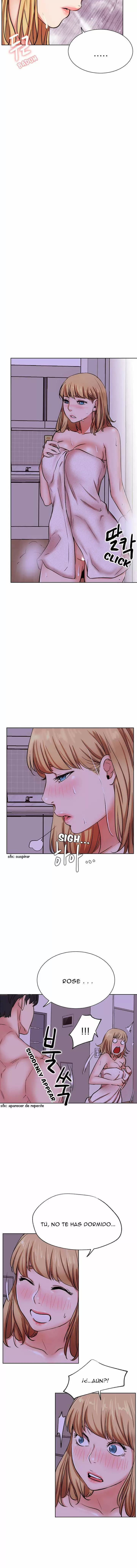 Live With: Do You Want to Do It? Capítulo 17 - Page 44