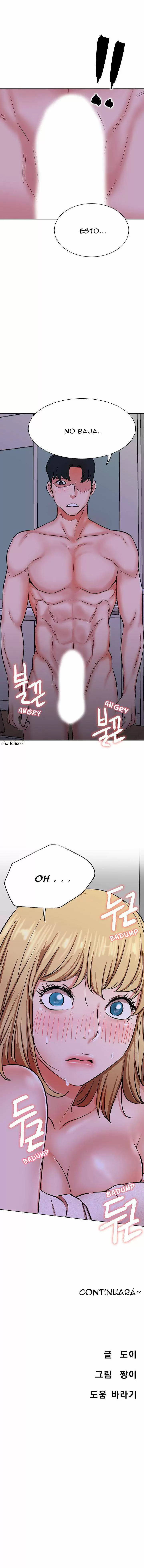 Live With: Do You Want to Do It? Capítulo 17 - Page 45
