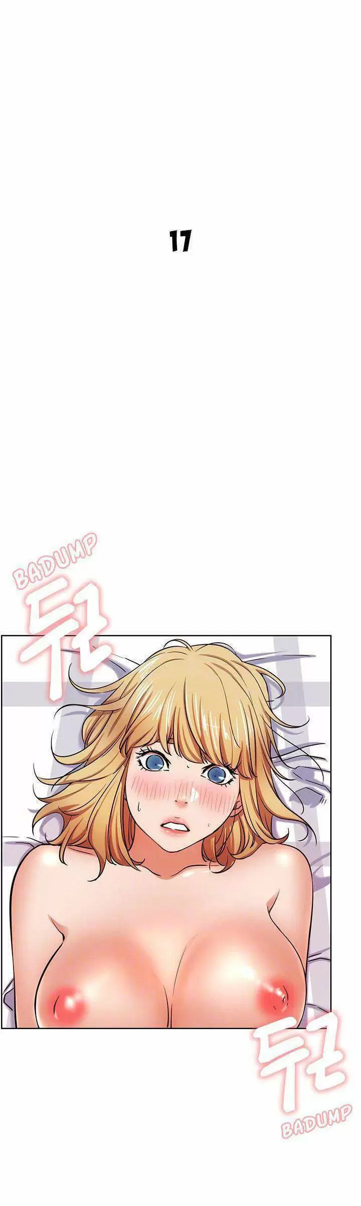 Live With: Do You Want to Do It? Capítulo 17 - Page 6