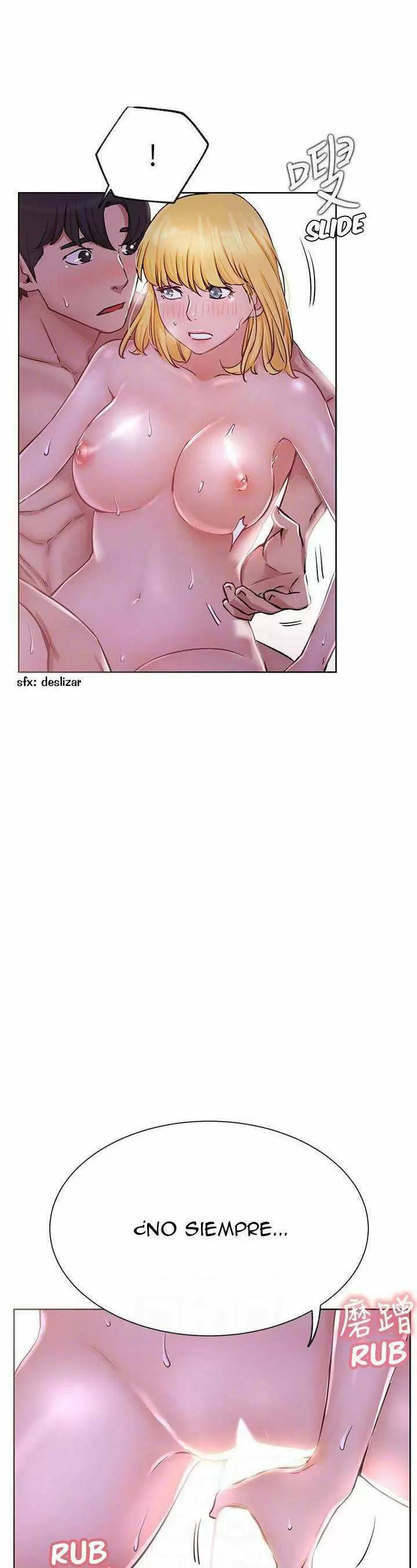 Live With: Do You Want to Do It? Capítulo 18 - Page 10
