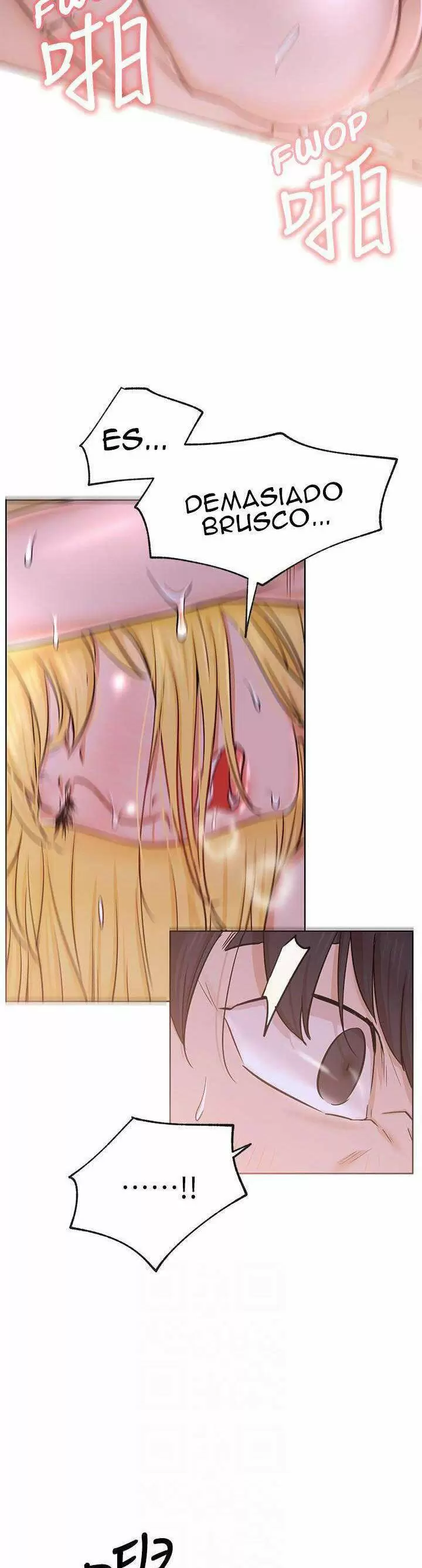 Live With: Do You Want to Do It? Capítulo 18 - Page 19