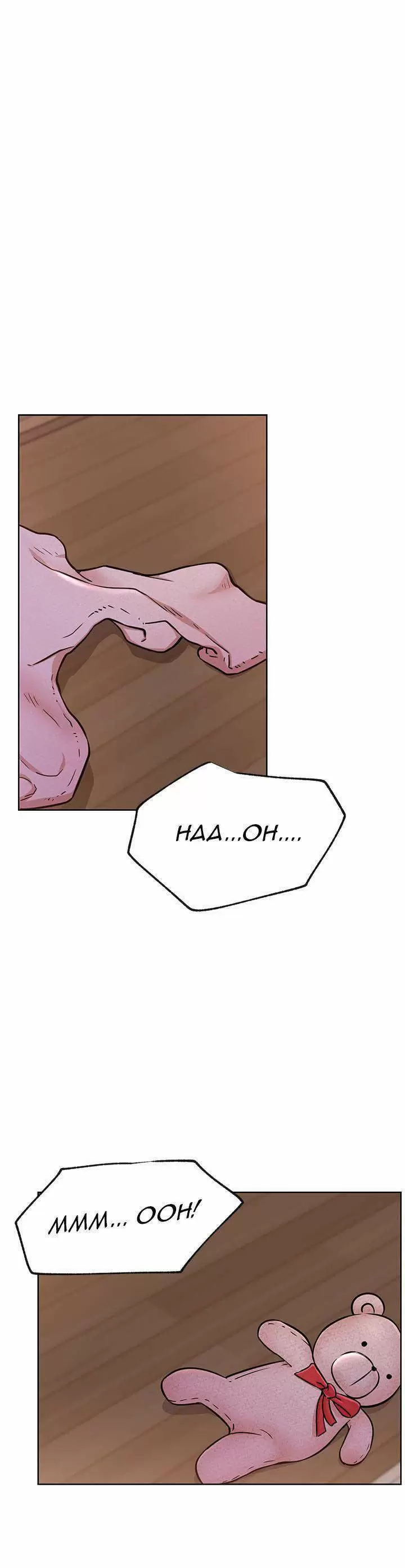 Live With: Do You Want to Do It? Capítulo 18 - Page 2