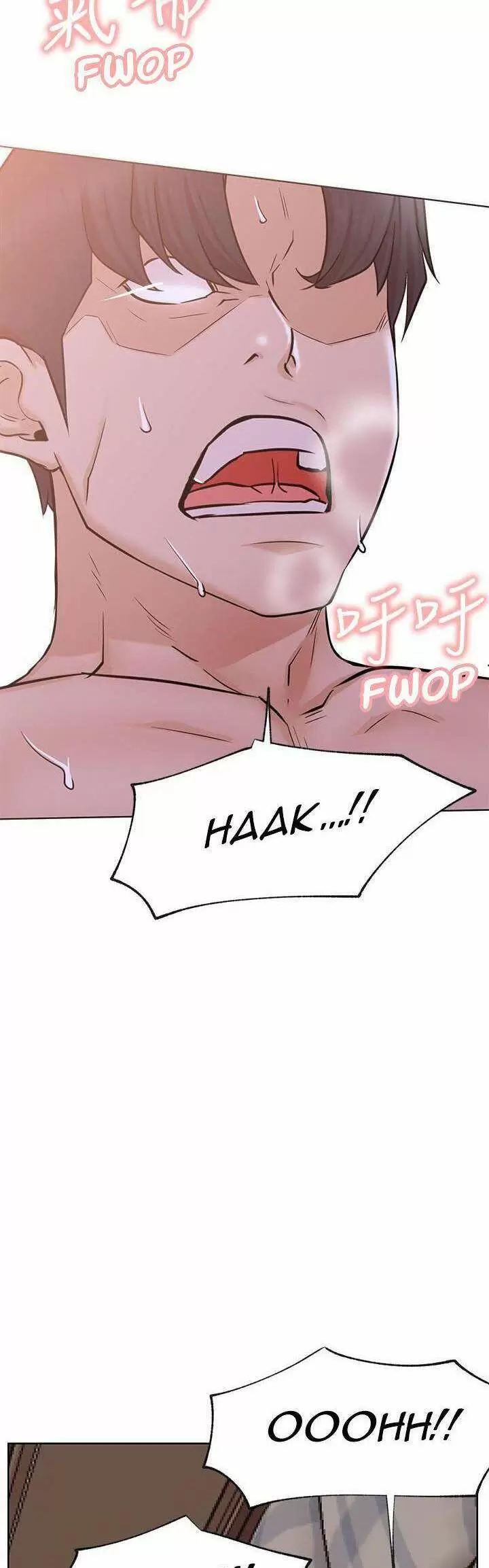 Live With: Do You Want to Do It? Capítulo 18 - Page 24
