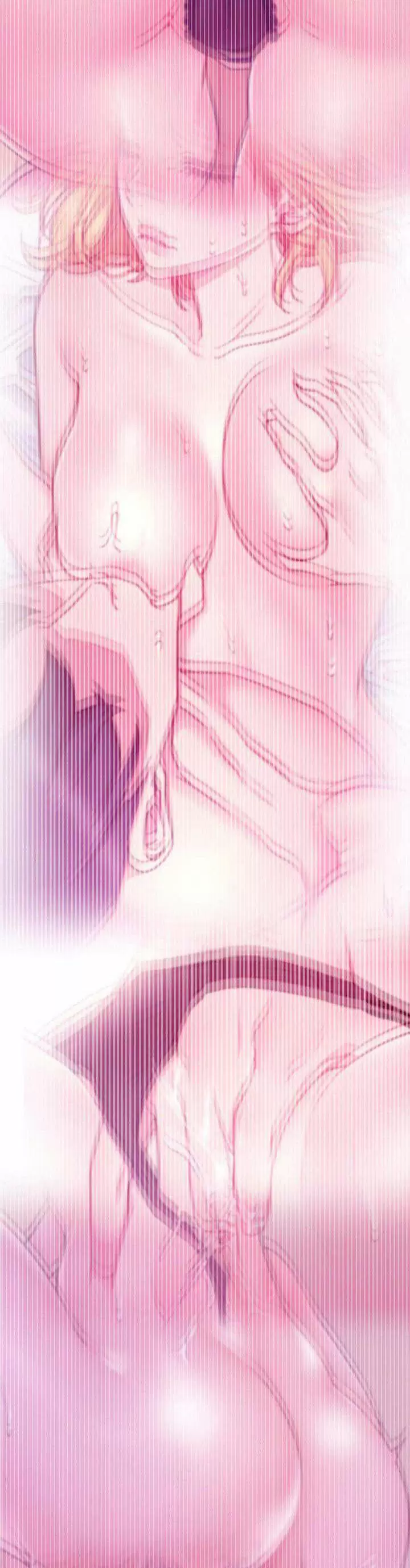 Live With: Do You Want to Do It? Capítulo 18 - Page 34