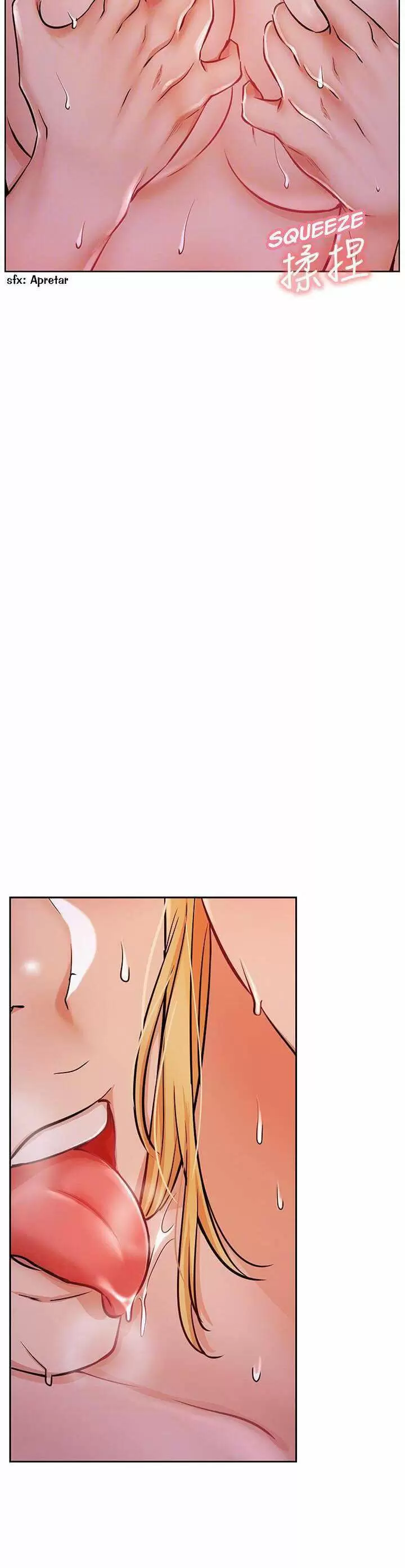Live With: Do You Want to Do It? Capítulo 18 - Page 6