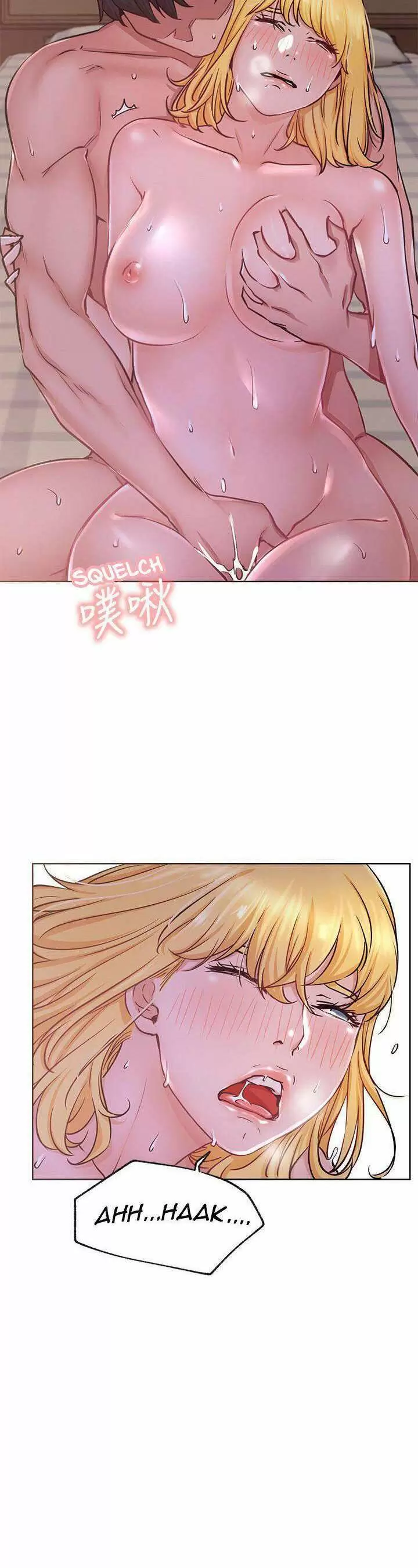 Live With: Do You Want to Do It? Capítulo 18 - Page 9