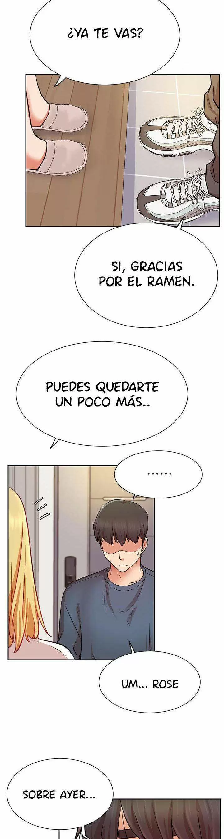 Live With: Do You Want to Do It? Capítulo 19 - Page 13