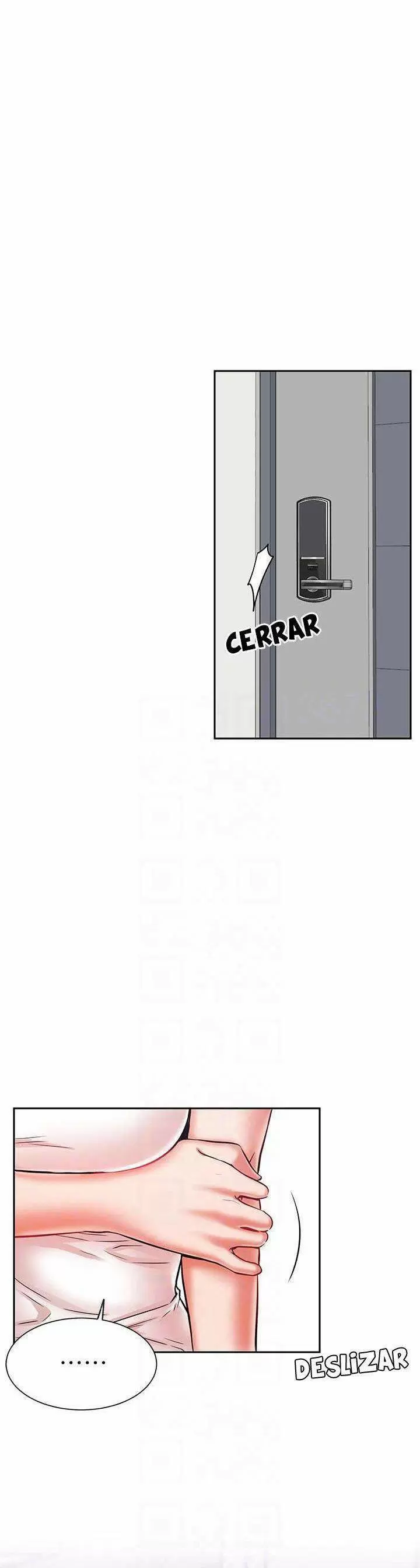Live With: Do You Want to Do It? Capítulo 19 - Page 16
