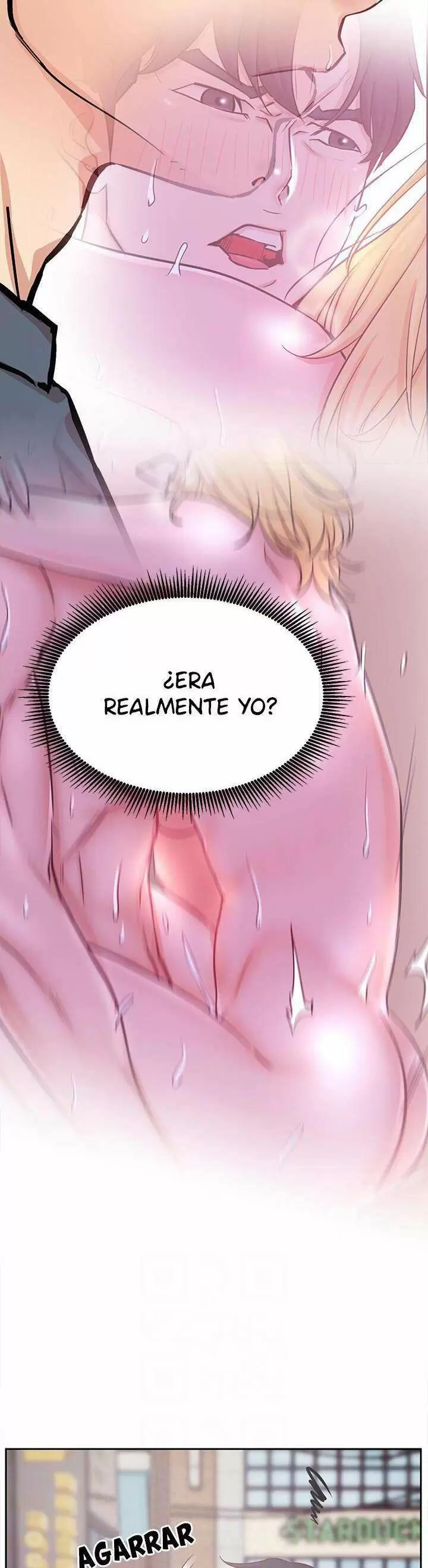 Live With: Do You Want to Do It? Capítulo 19 - Page 22