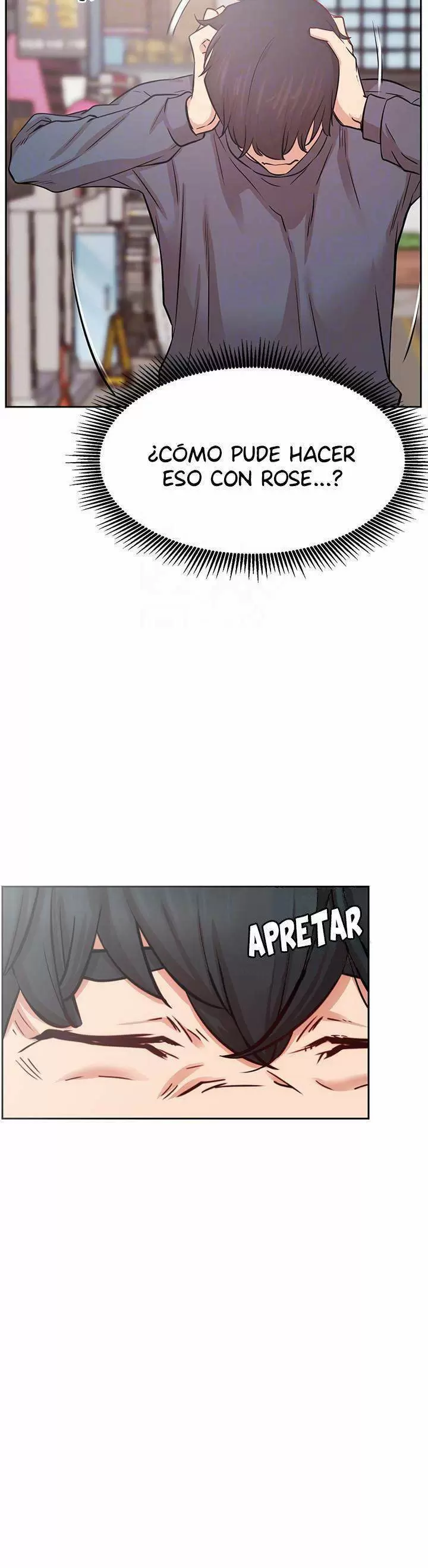 Live With: Do You Want to Do It? Capítulo 19 - Page 23