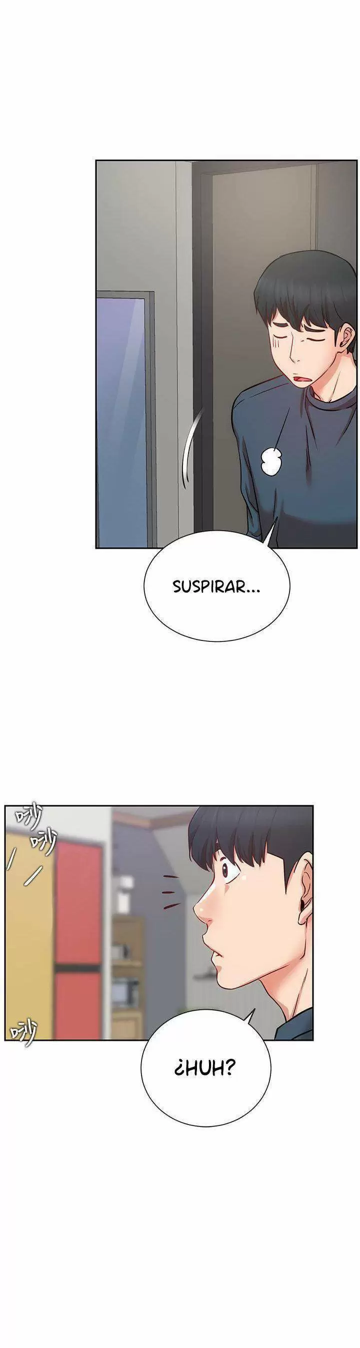 Live With: Do You Want to Do It? Capítulo 19 - Page 25