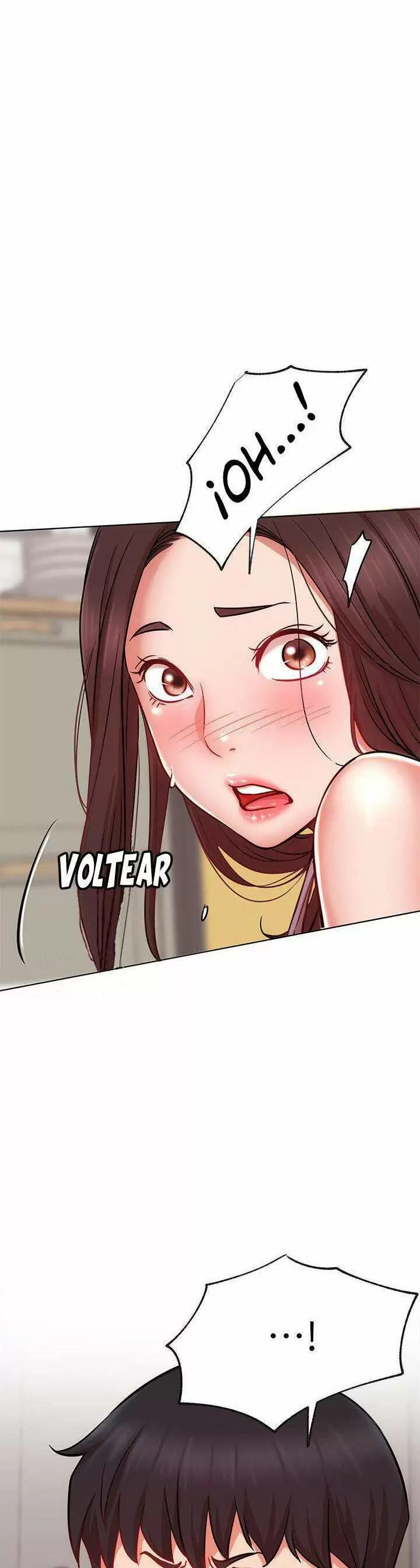 Live With: Do You Want to Do It? Capítulo 19 - Page 28