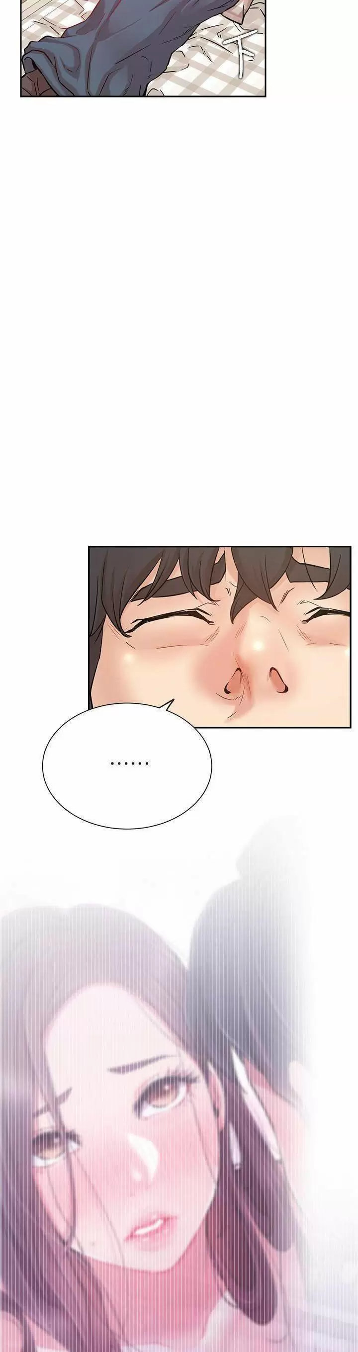 Live With: Do You Want to Do It? Capítulo 19 - Page 39