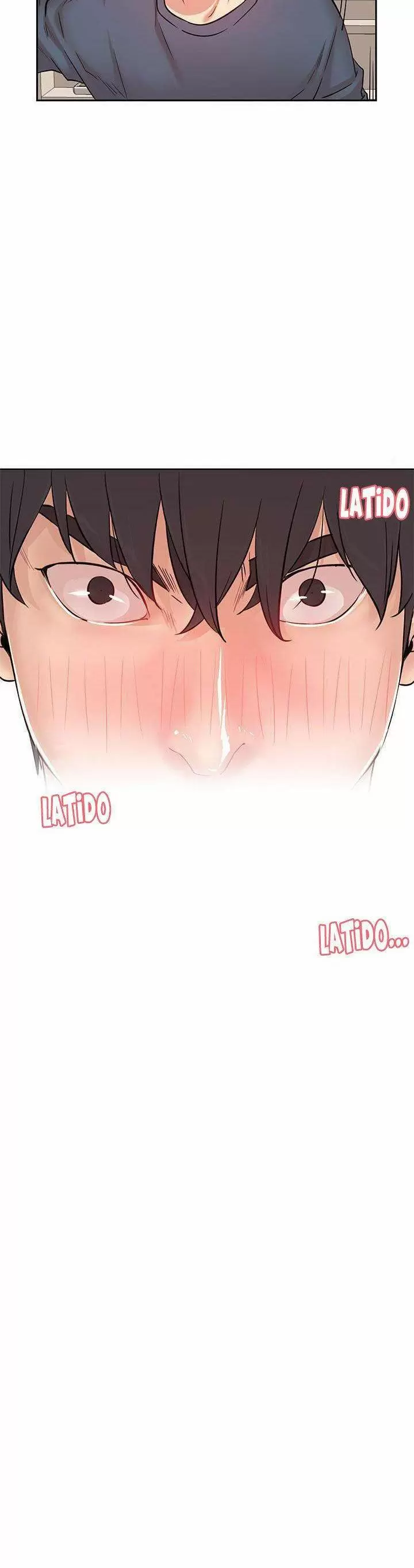 Live With: Do You Want to Do It? Capítulo 19 - Page 43