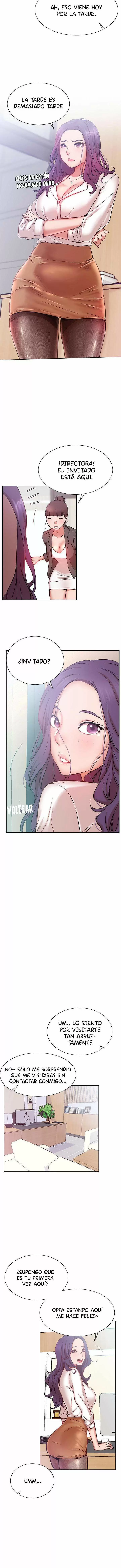 Live With: Do You Want to Do It? Capítulo 19 - Page 47