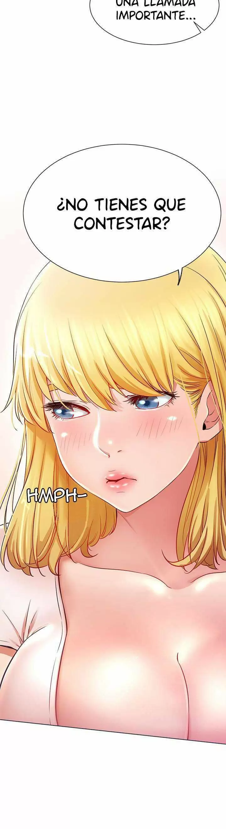 Live With: Do You Want to Do It? Capítulo 19 - Page 6