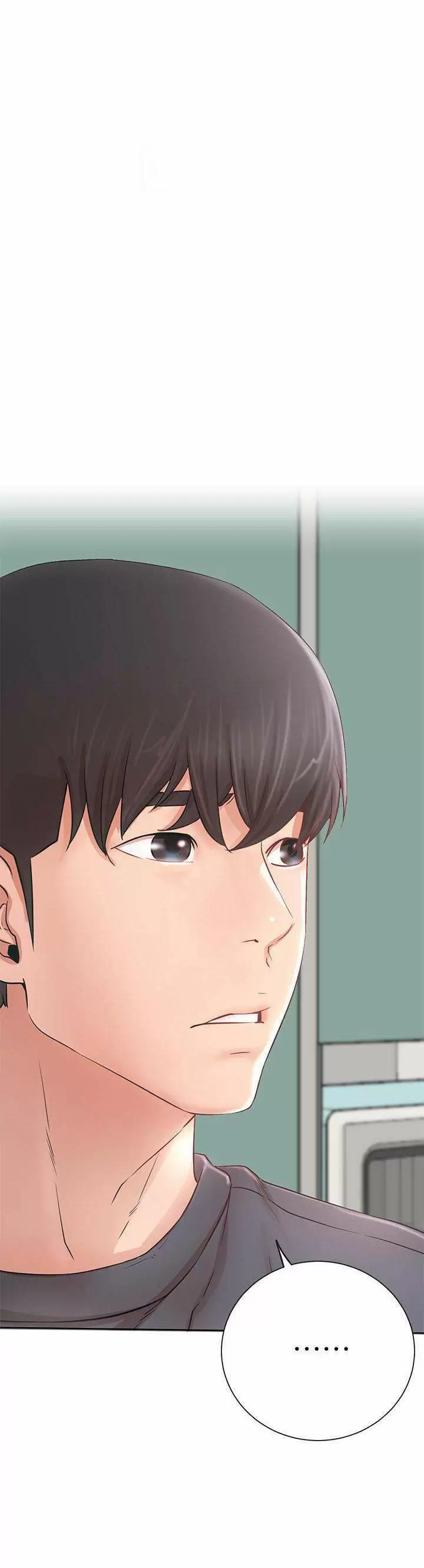 Live With: Do You Want to Do It? Capítulo 19 - Page 7