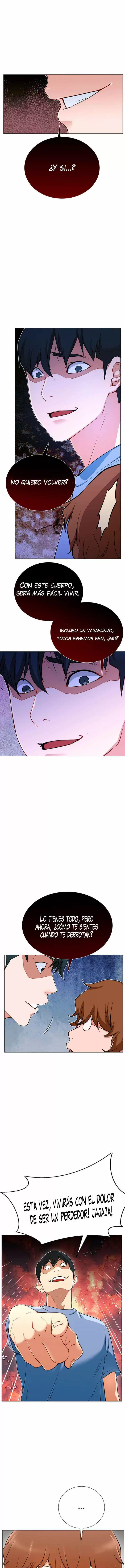 Live With: Do You Want to Do It? Capítulo 2 - Page 12
