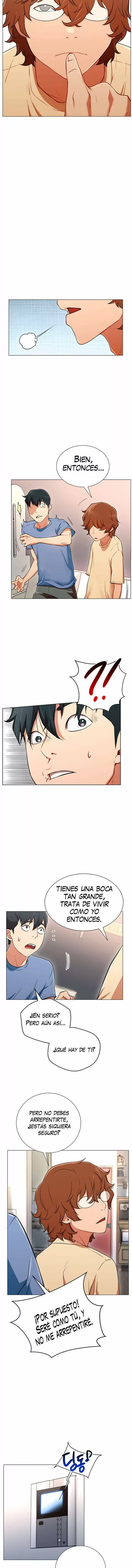 Live With: Do You Want to Do It? Capítulo 2 - Page 13