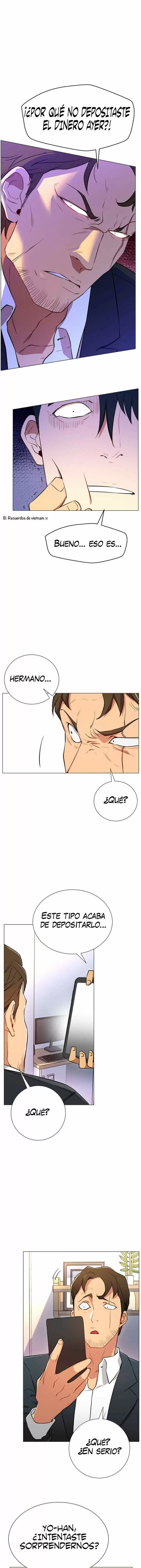 Live With: Do You Want to Do It? Capítulo 2 - Page 16