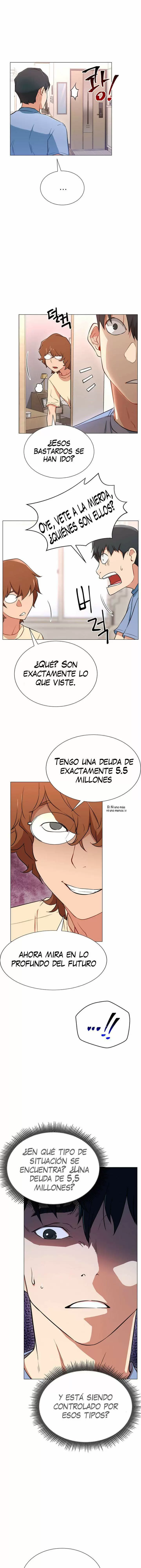 Live With: Do You Want to Do It? Capítulo 2 - Page 18
