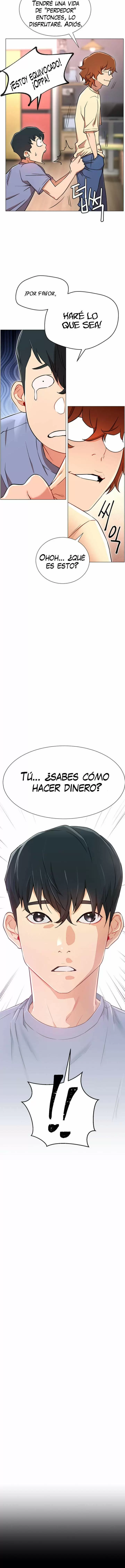 Live With: Do You Want to Do It? Capítulo 2 - Page 19