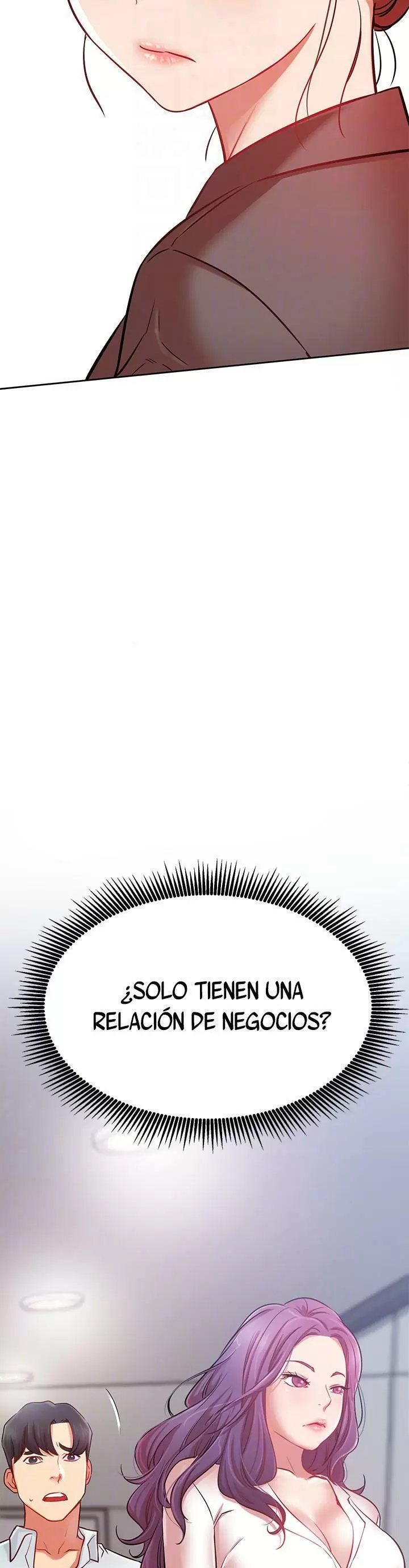 Live With: Do You Want to Do It? Capítulo 20 - Page 14