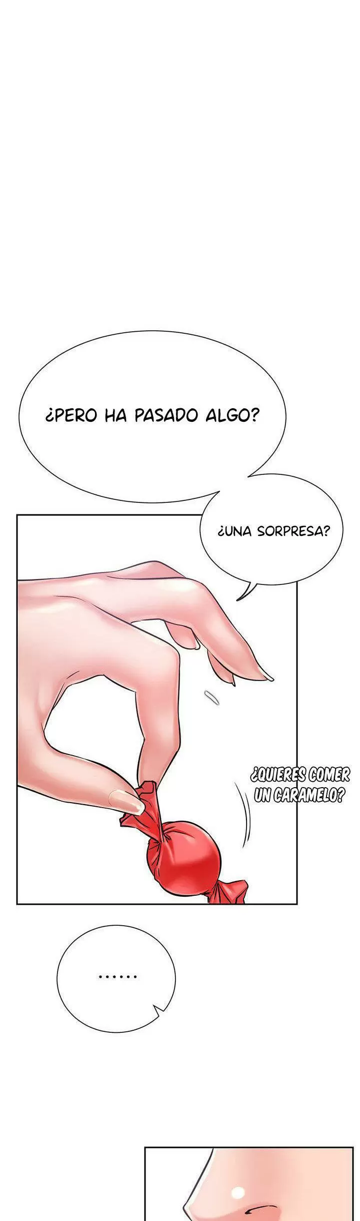 Live With: Do You Want to Do It? Capítulo 20 - Page 2