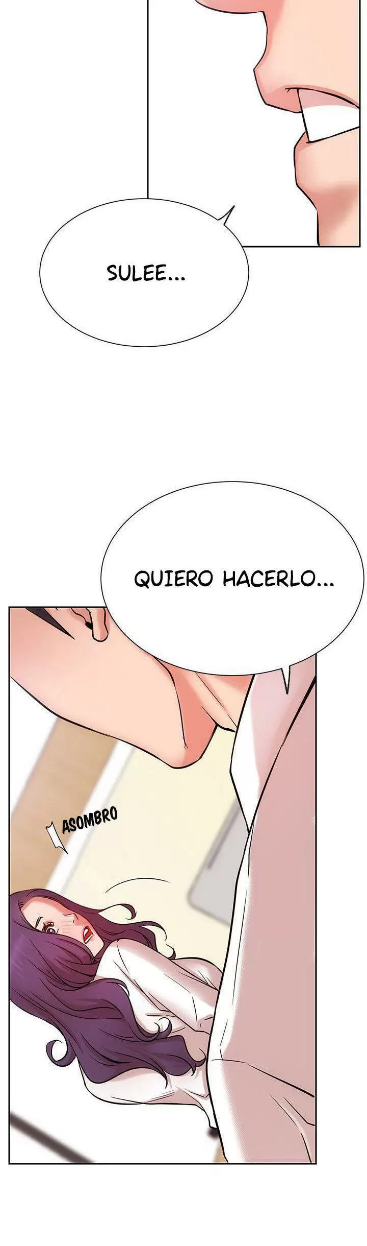 Live With: Do You Want to Do It? Capítulo 20 - Page 3