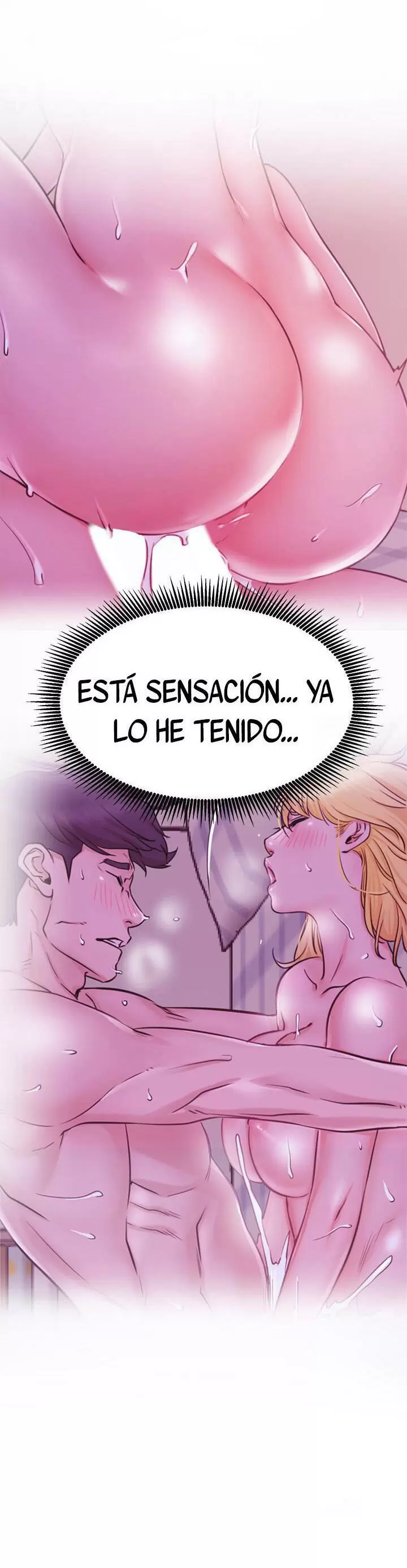 Live With: Do You Want to Do It? Capítulo 20 - Page 38