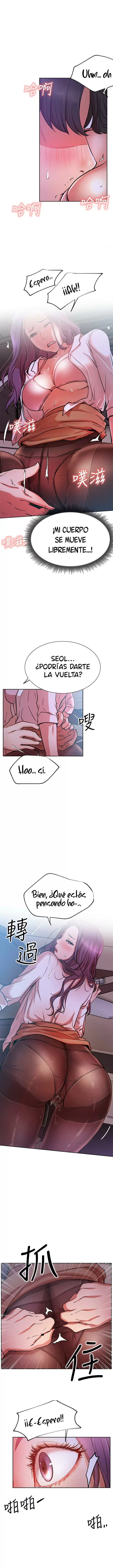 Live With: Do You Want to Do It? Capítulo 20 - Page 43