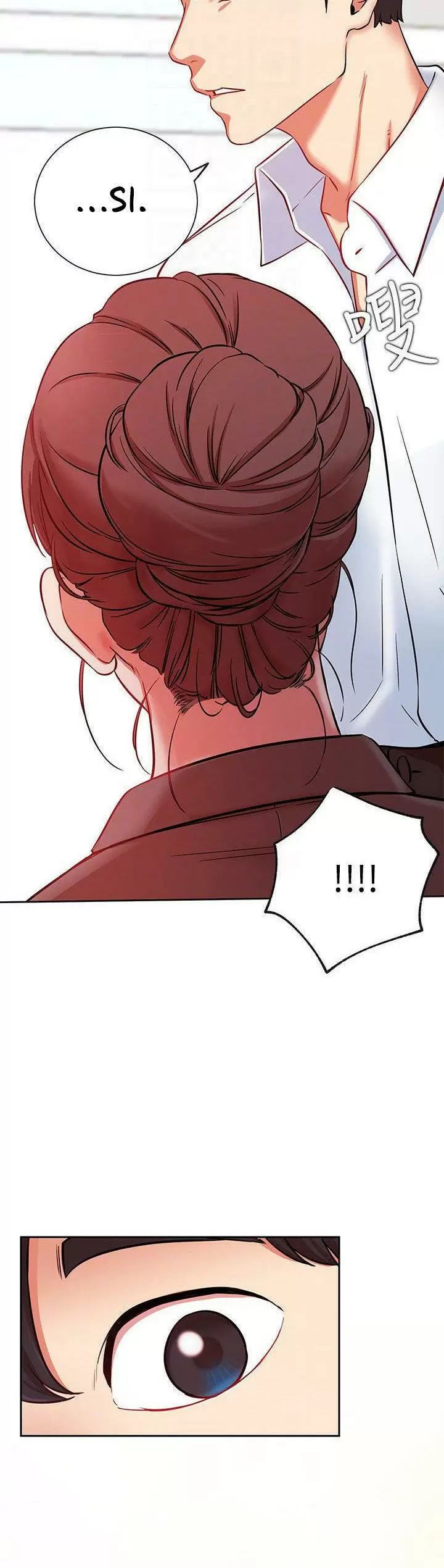 Live With: Do You Want to Do It? Capítulo 20 - Page 9