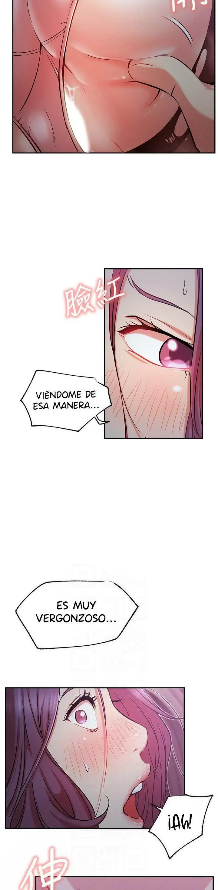 Live With: Do You Want to Do It? Capítulo 21 - Page 10